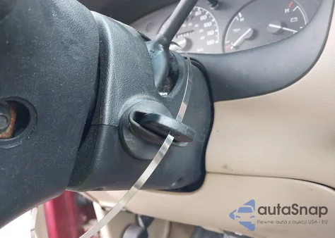 2000 Ford Ranger Xl/Xlt from USA, damaged, VIN 1FTYR10V5YPA52737